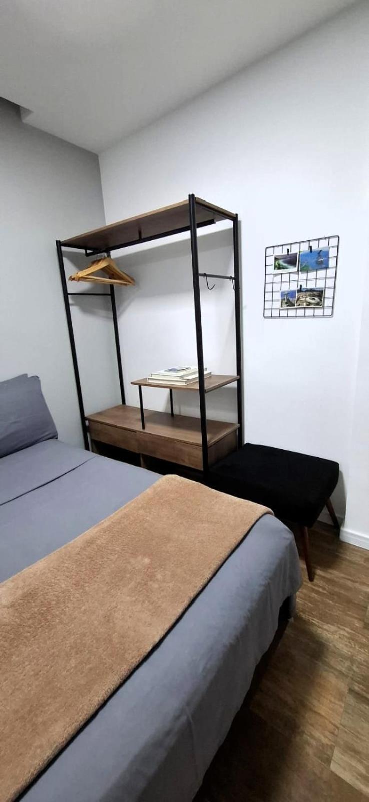 Апартаменты Apezinho.Loft Рио-де-Жанейро Экстерьер фото