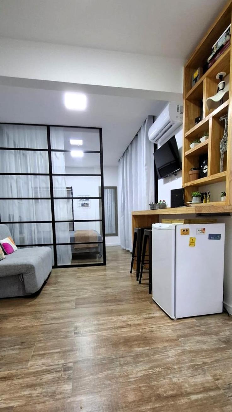 Апартаменты Apezinho.Loft Рио-де-Жанейро Экстерьер фото