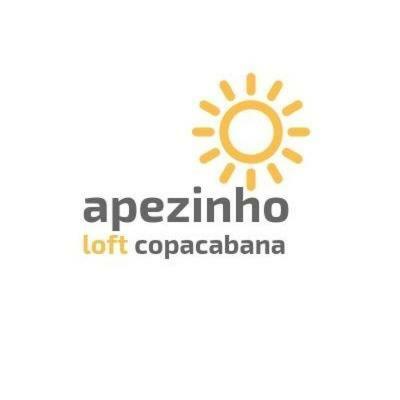 Апартаменты Apezinho.Loft Рио-де-Жанейро Экстерьер фото